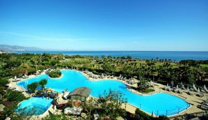 Fiesta garden beach5